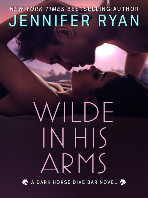 Title details for Wilde In His Arms by Jennifer Ryan - Wait list